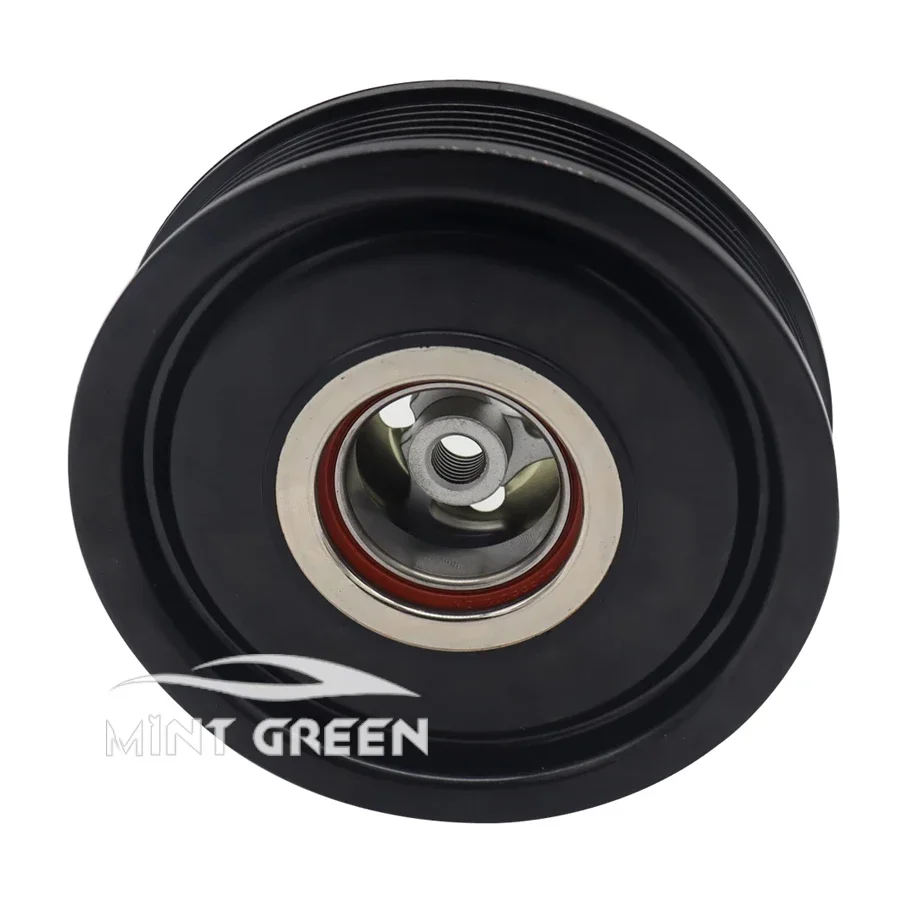 Шкив сцепления компрессора кондиционера переменного тока для Citroen C3 C4 Peugeot 308 764439