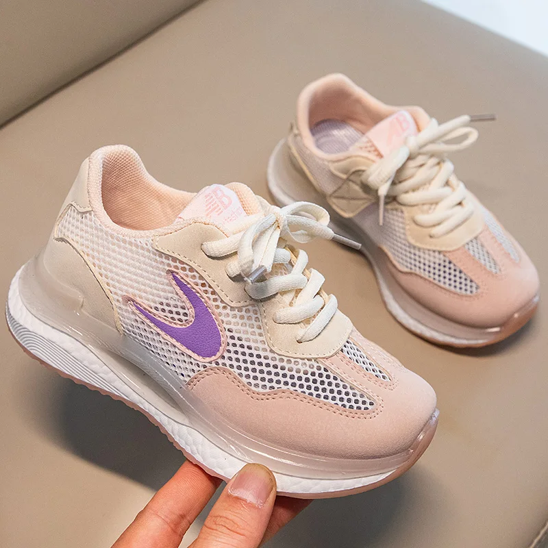 Рисунок 3 - STRONGSHEN детские кроссовки для девочек и мальчиков