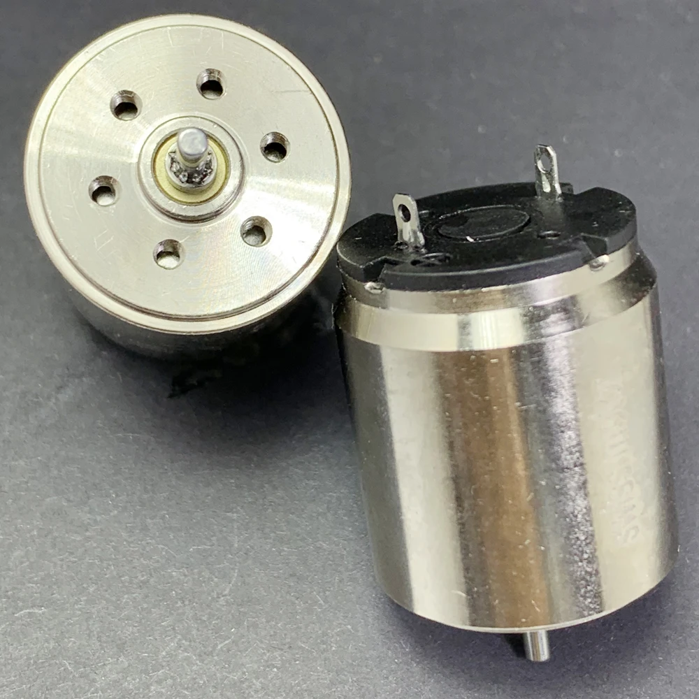 Швейцарский моторный масляный подшипник 2225 замена для роторной тату-машинки