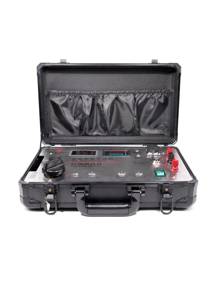 Для 4JJ1 4HK1 6HK1 4BT3.9 4BTA3.9 6BT5.9 6BTA5.9 P11C EFI заземление двигателя автономный пусковой