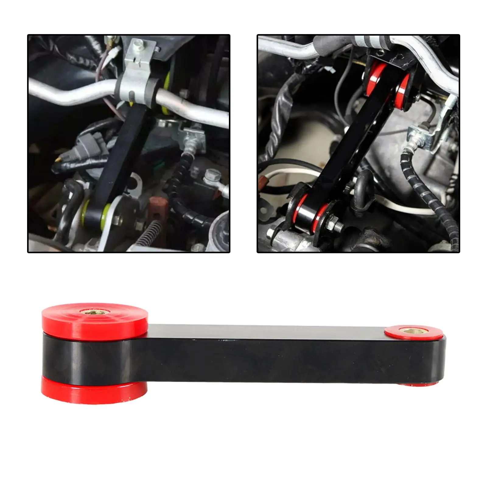 

Au Mount, профессиональные детали двигателя из алюминиевого сплава, прочные для, Sti, XT Замена