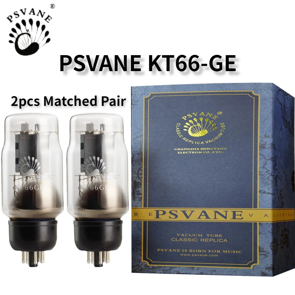 Микросхема PSVANE KT66-GE KT66GE
