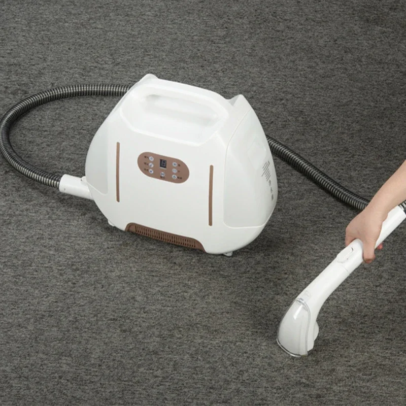 Werkseitige Ручная машина для устранения демпфирования Multifunktions-Dampfspray-Staubsauger