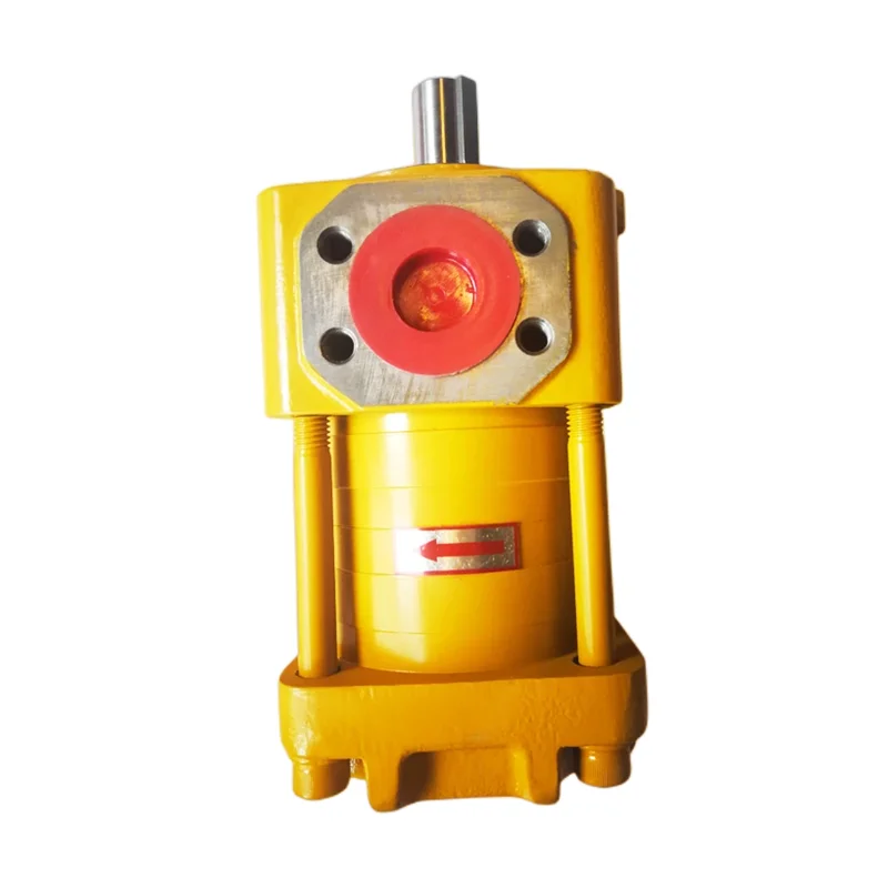 NT2-G10F G12F G16F NT3-G20F G25F G32F NT4-G40F G50F G63F NT5-G80F Шестеренчатый насос высокого давления