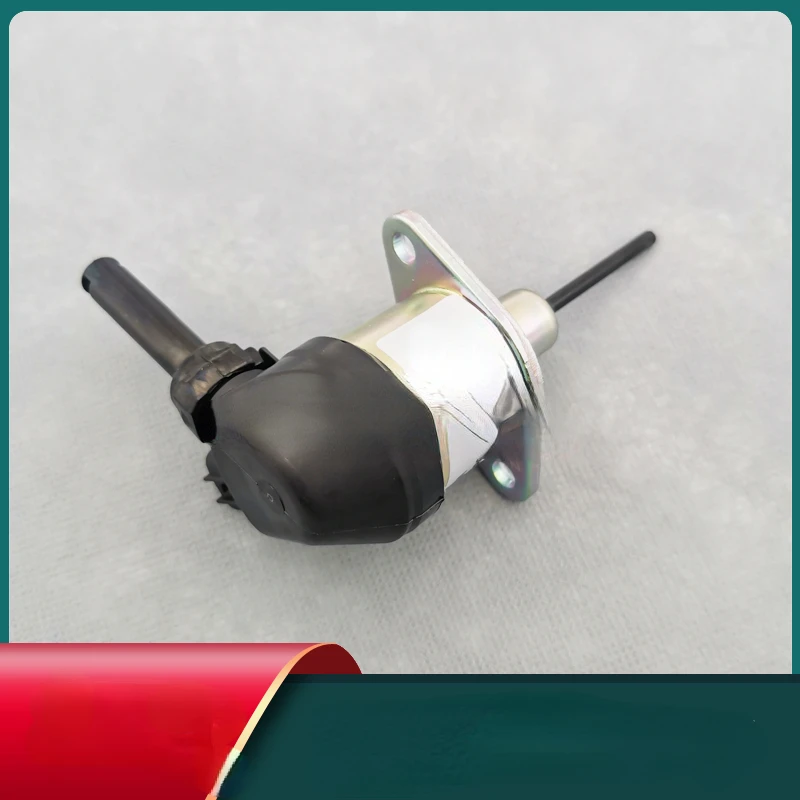 

Excavator Accessories Suitable for Xugong Xe75d Jiubaotian Carter 305/306/307 Stall Solenoid Valve Switch