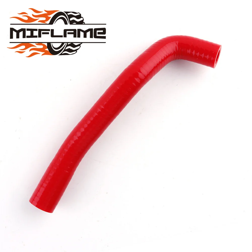 Для газового газа 2018-2019 EC XC 250 300 2018 2019 набор силиконовых шлангов радиатора