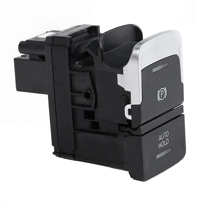 2X 5G0927225D автомобильная лампа-кнопка для Golf MK7 2013- 2019 5G0927225