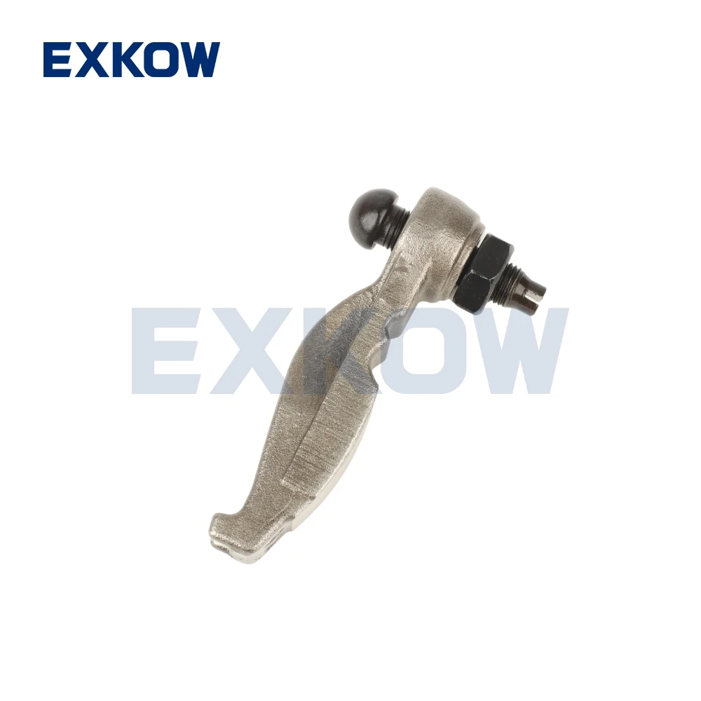 12 шт. подставка для клапана № 1 Кулисный рычаг подходит TOYOTA STARLET 1E 2E Corolla Cp/Hb 13811-10021