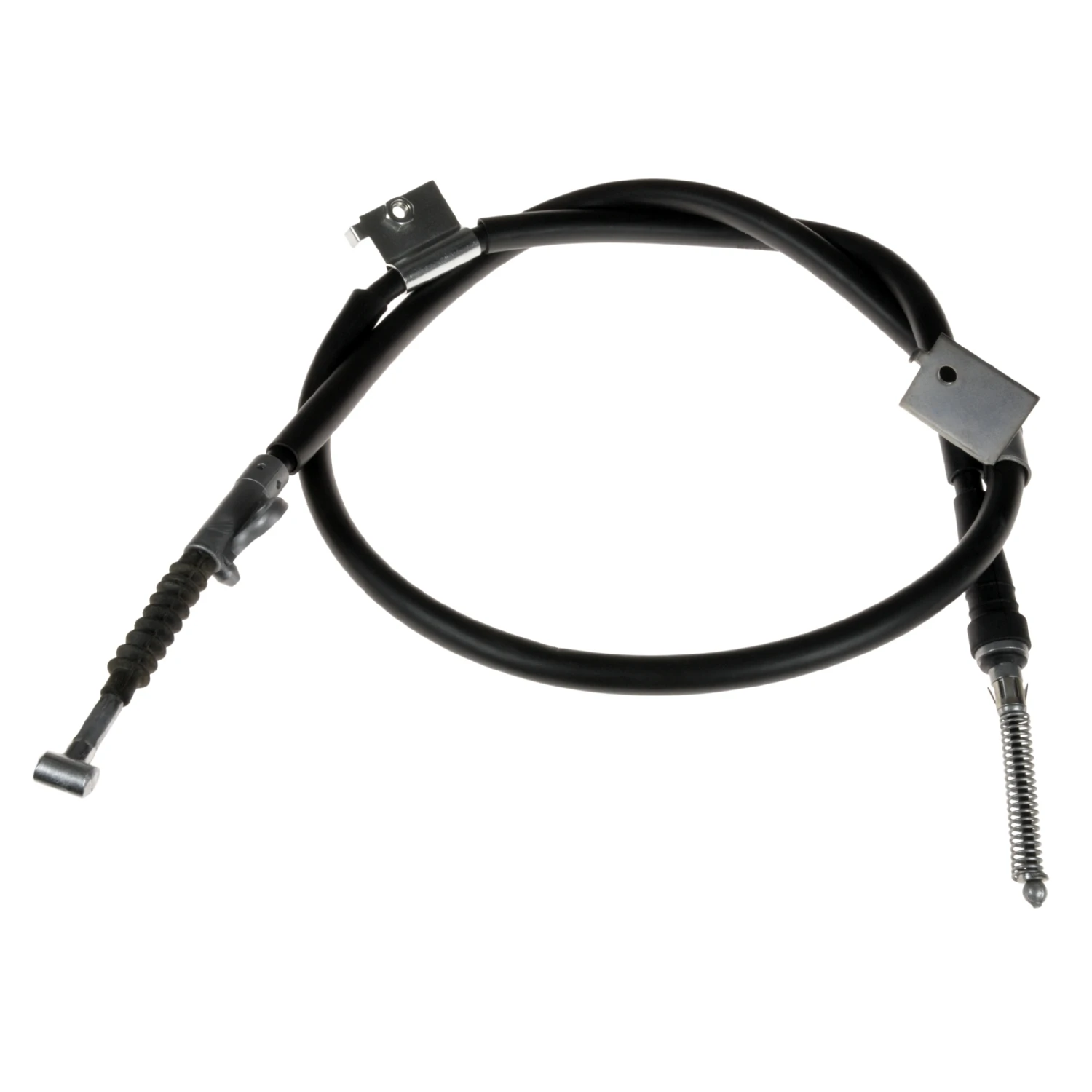 

ADN146267 for hand brake wire rear left TERRANO 2.4 2.7 4WD (long ASE)