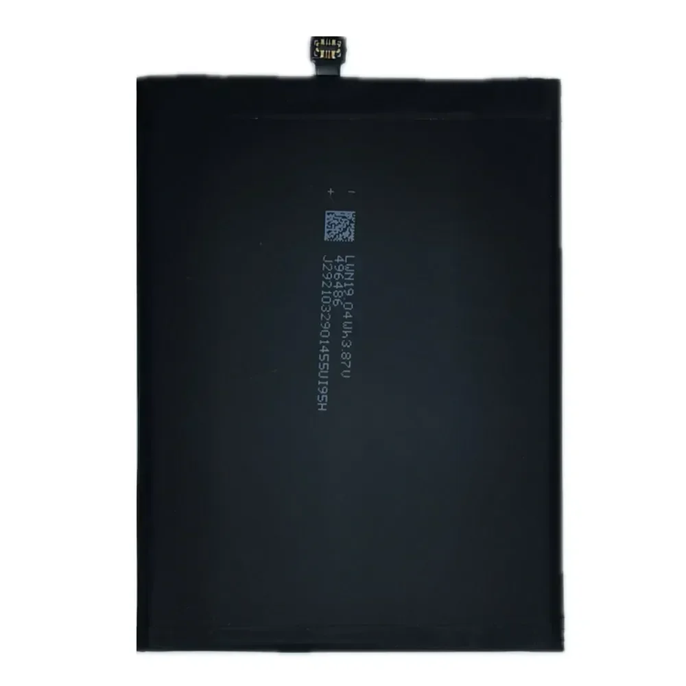 2024 года 5000 мАч 100% оригинальный аккумулятор BN5A для Xiaomi POCO M3 Pro/Redmi Note 10 5G мобильного