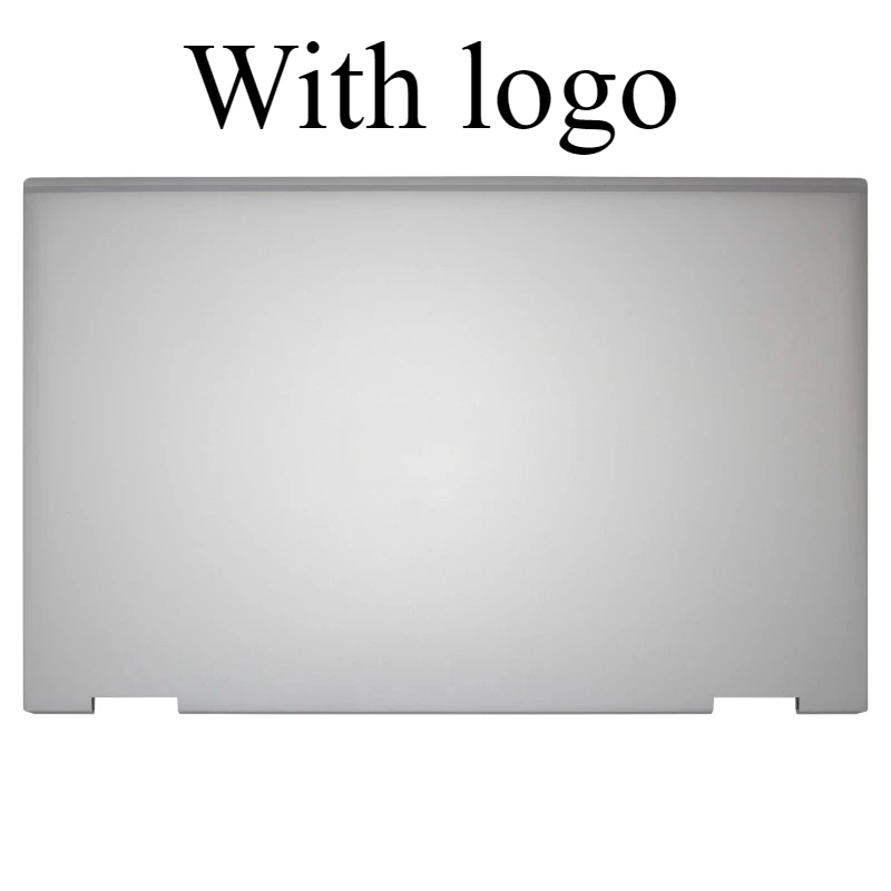 Новая задняя крышка ЖК-дисплея для ноутбука передняя панель упор рук верхний