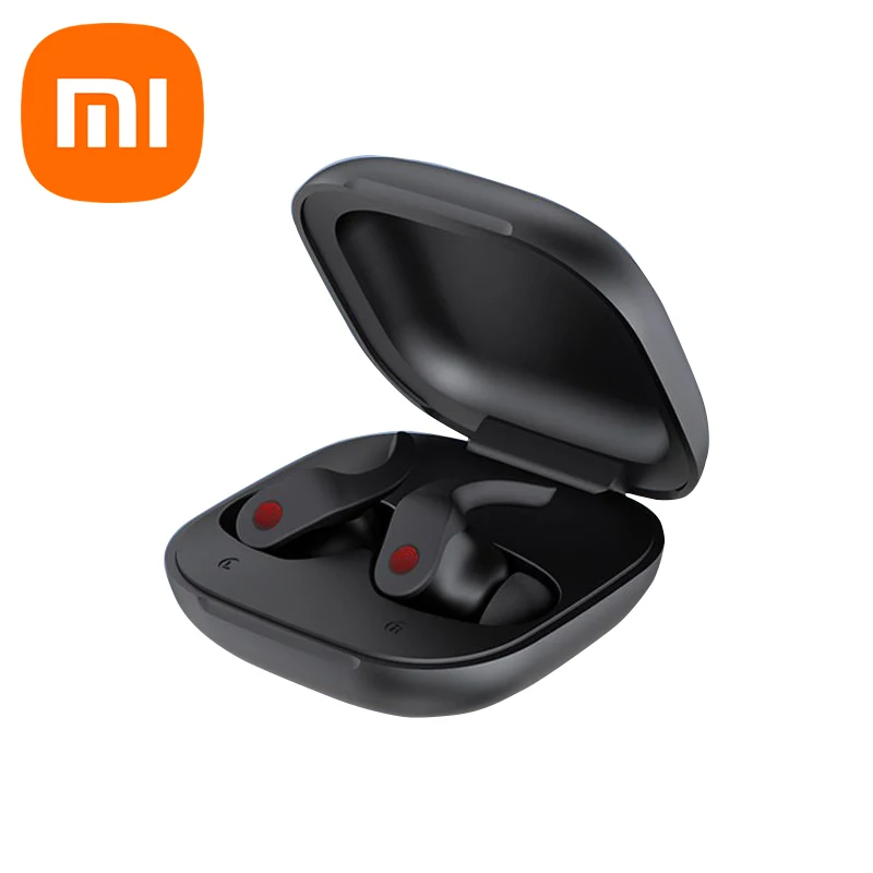 

Наушники-вкладыши Xiaomi BS Pro с шумоподавлением, Bluetooth 5,0, TWS, с микрофоном