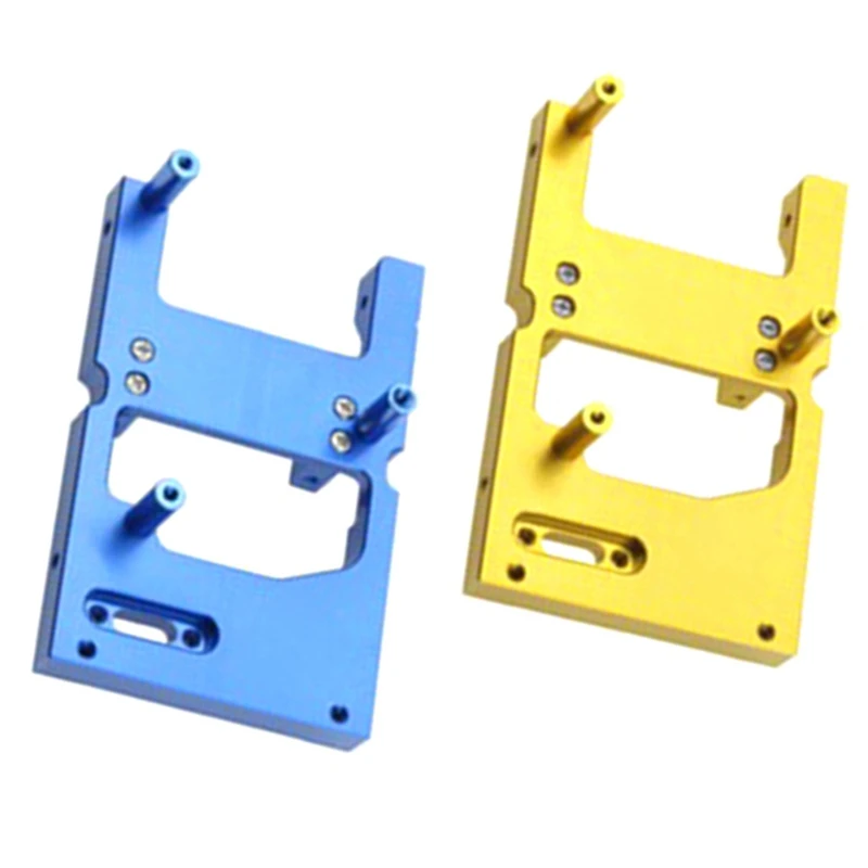 

Rc Car Metal Steering Servo Warehouse Fixed Mounting Bracket For Wpl B14 B24 C14 C24 Q65 Mn D90 D99S Mn45