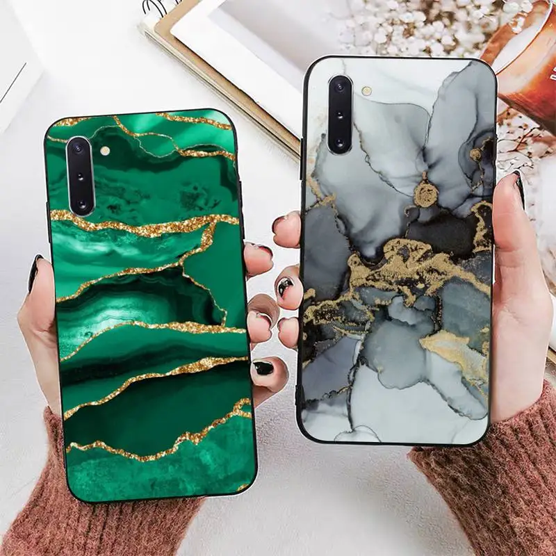 

Marble Phone Case for Samsung Note 5 7 8 9 10 20 pro plus lite ultra A21 12 72