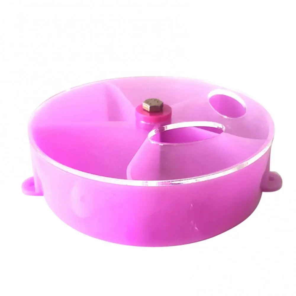 Игрушка для жевания игрушка-попугай вращающаяся домашних животных колеса