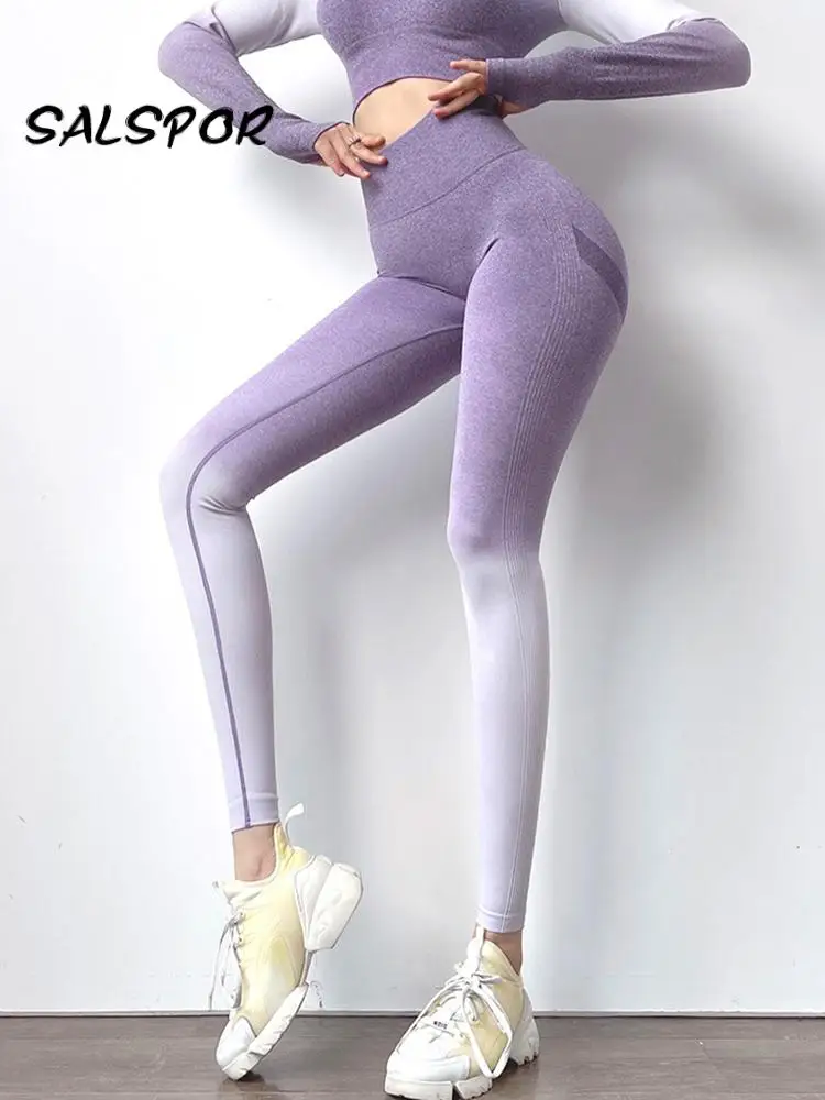 

New Seamless Leggings Women Sport Push Up Leggings Fitness High Waist Women Clothing Gym Workout Pants Female Pants Dropshiping