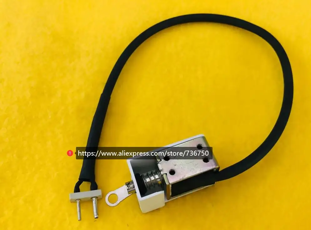 Линейный соленоид Picker (большая вилка) AT6806010000 AT6806000000 для Tajima Feiya Haina Запчасти