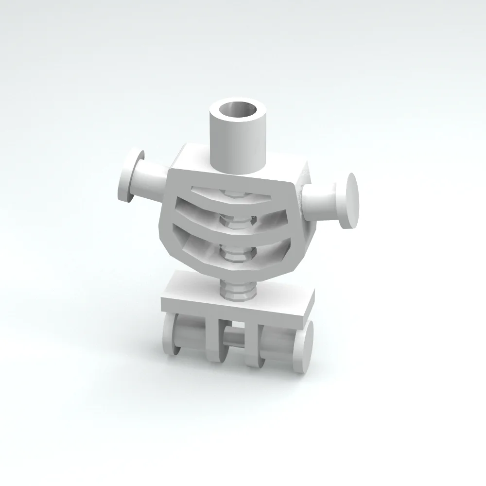 

Конструктор, совместимый с LEGO 60115 6260