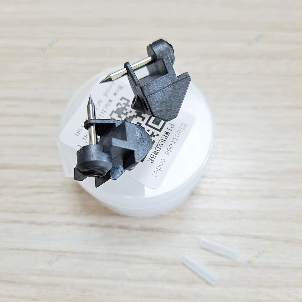 Оригинальные электроды Signalfire AI-7 AI-7C AI-7V AI-8 AI-8C AI-9 для оптического волоконного сплайсера Splicing Machine on.