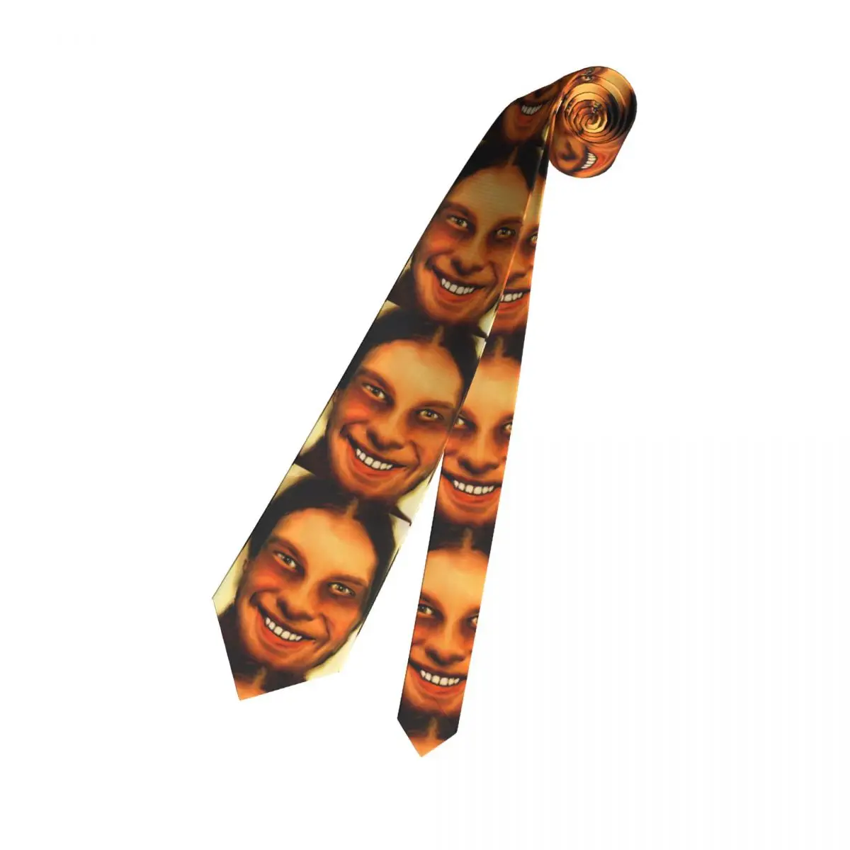 Aphex двойной галстук Мужской Шелковый для бизнеса