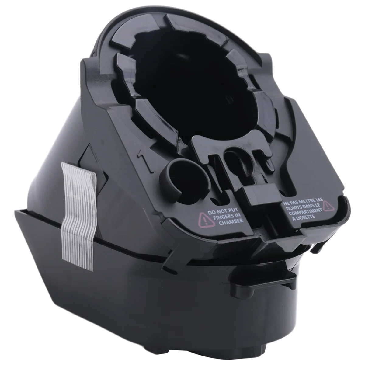 Запасная часть игла держателя чашки для кофеварок Keurig всех деталей машин 2 0