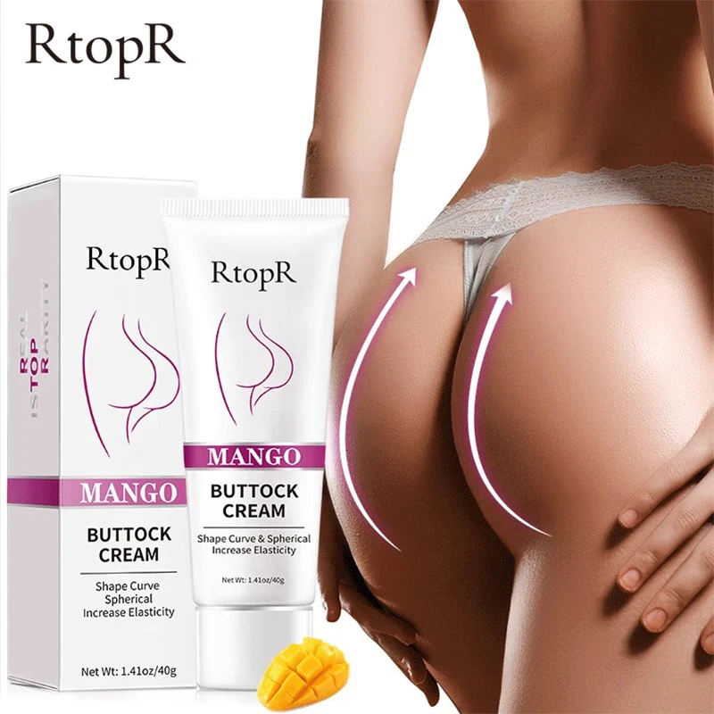 

Mango Butt Enhancement Cream Effective Hip Lift Up Buttocks Firming Cream Skin Care Product Whitening Sexy Buttocks Enhanc
