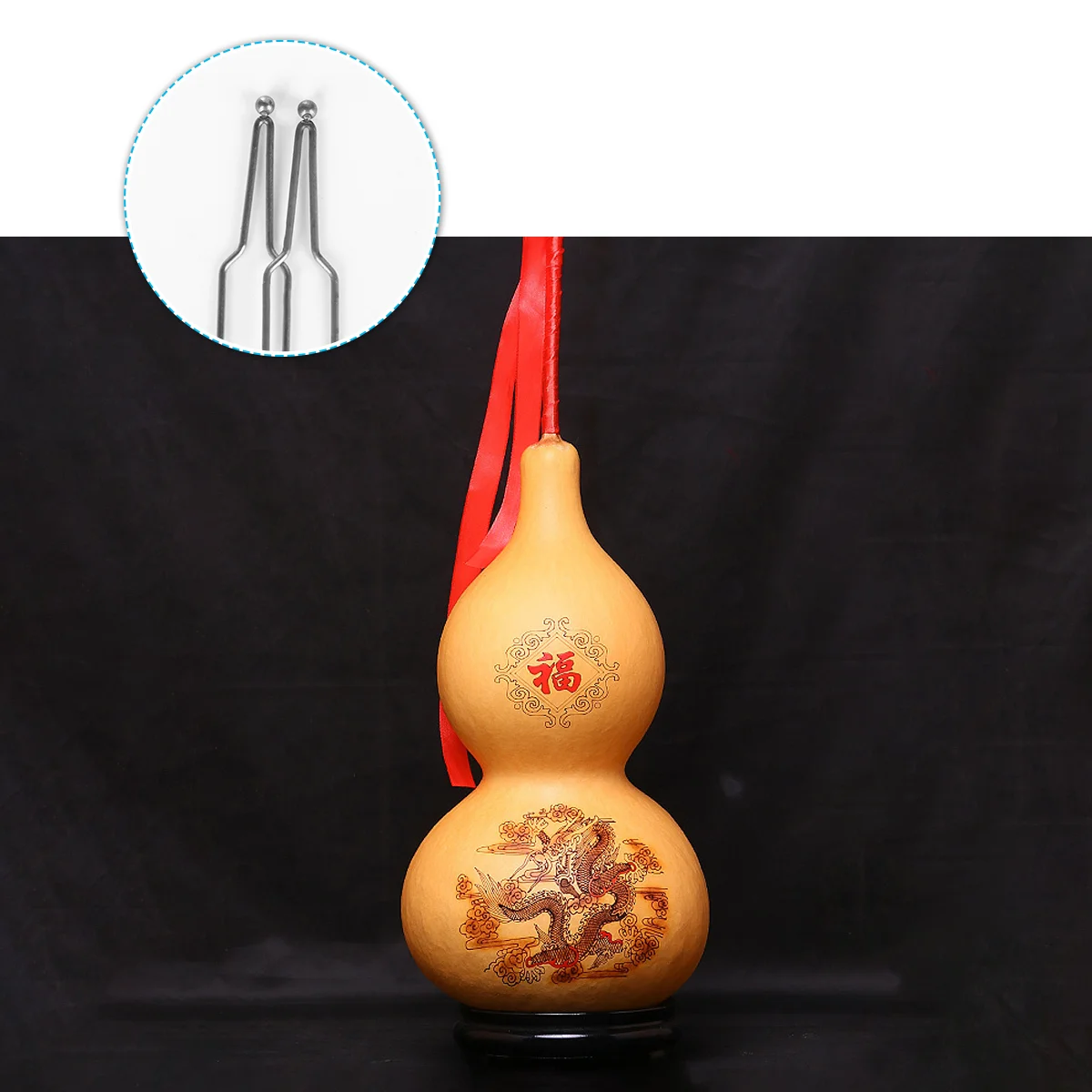 9-шт. Наконечники проволоки для пирографии. Насадки с высоким сопротивлением.