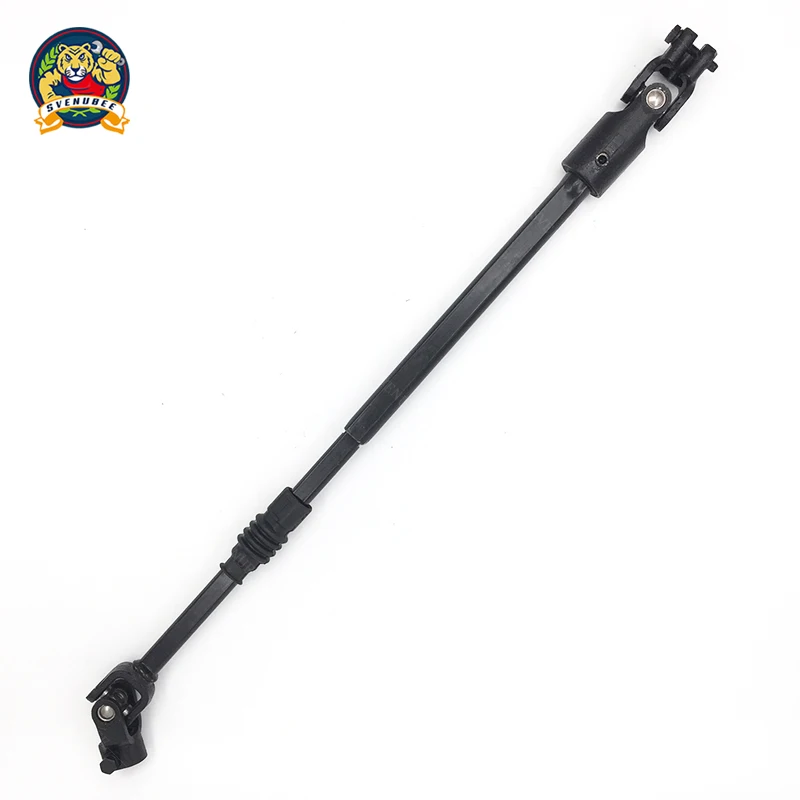 

Нижний вал рулевого управления Svenubee для Jeep Wrangler 1987 1988 1989 1990 1991 1992 1993 1994 1995 52007017