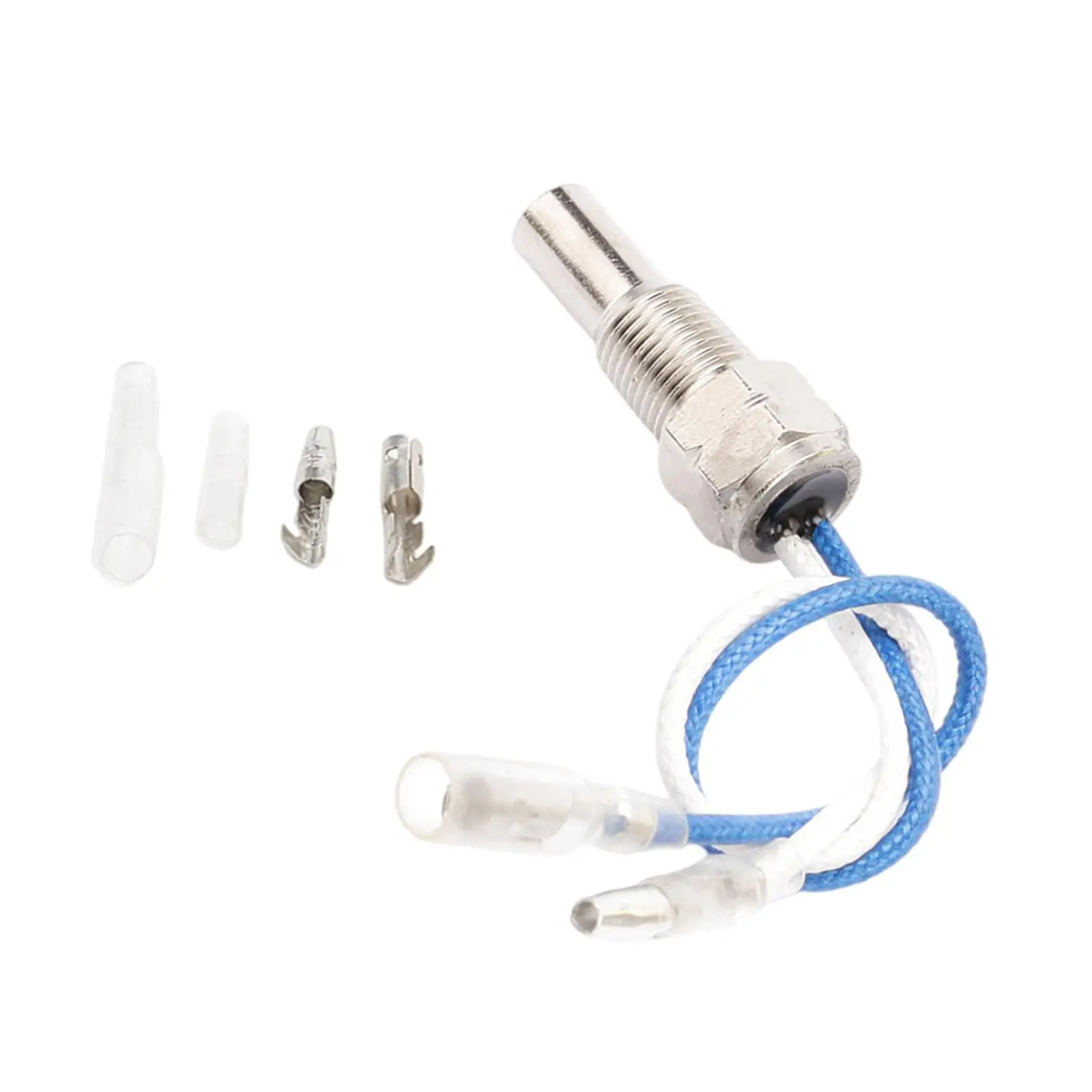 Универсальный автомобильный датчик температуры 1/8 NPT охлаждающей жидкости масла