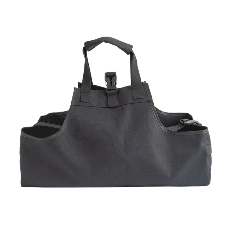 Сумка для переноски дров