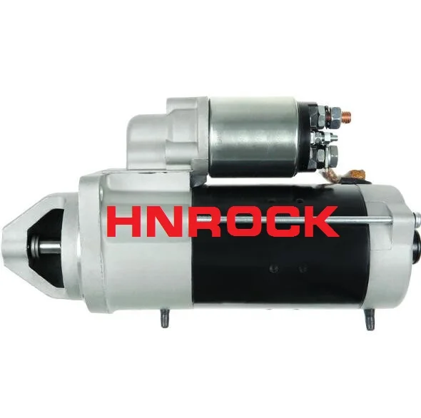 

NEW 24V STARTER 19024280 19679N 0001231009 0001360013 0001360050 0001368052 0001368070 0001368304 0001368306 FOR RENAULT