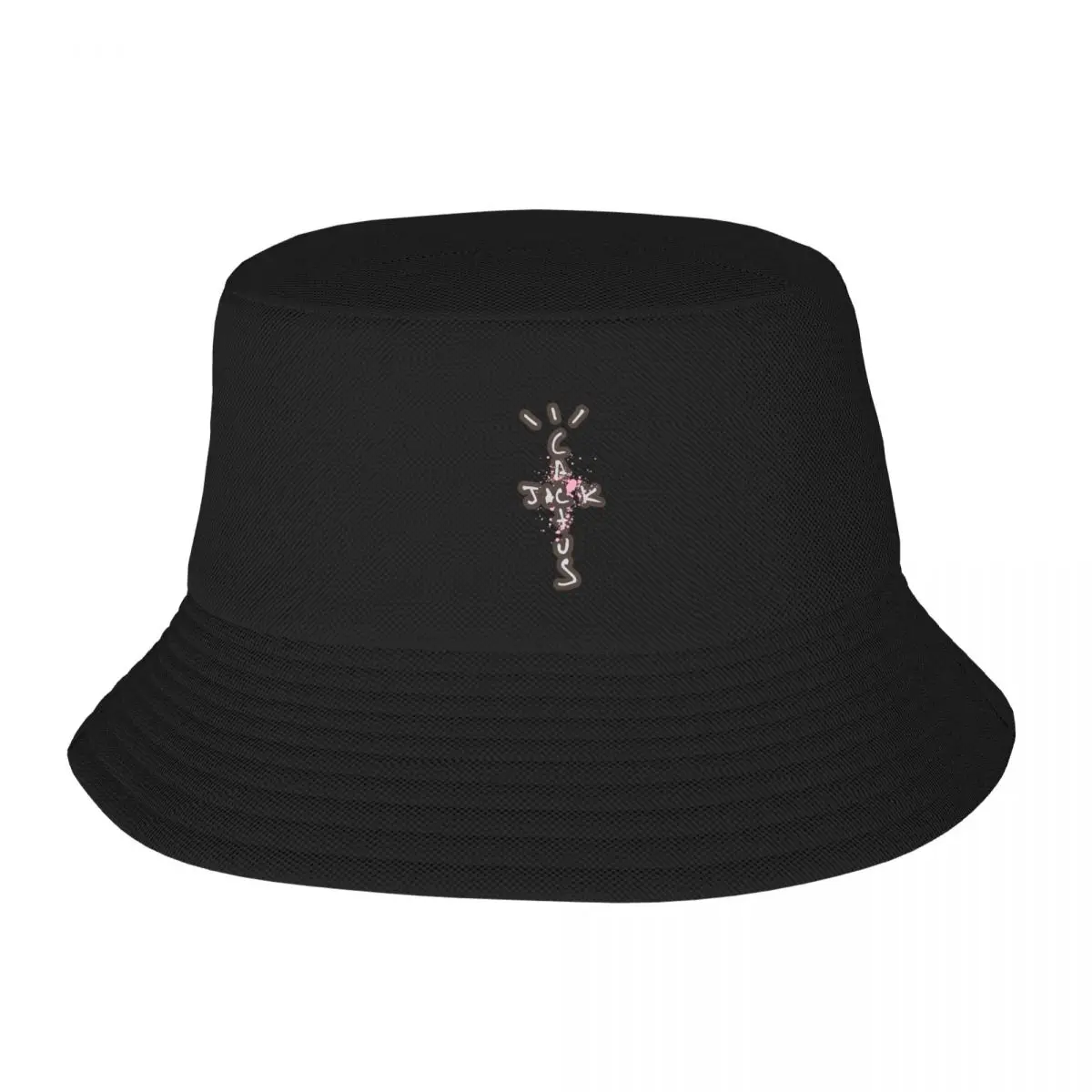 

Cactus Jack Bob Hats Hot Summer Headwear Accessories Travis Scott Fisherman Hats for Hiking Girl Irish Country Hat Lightweight