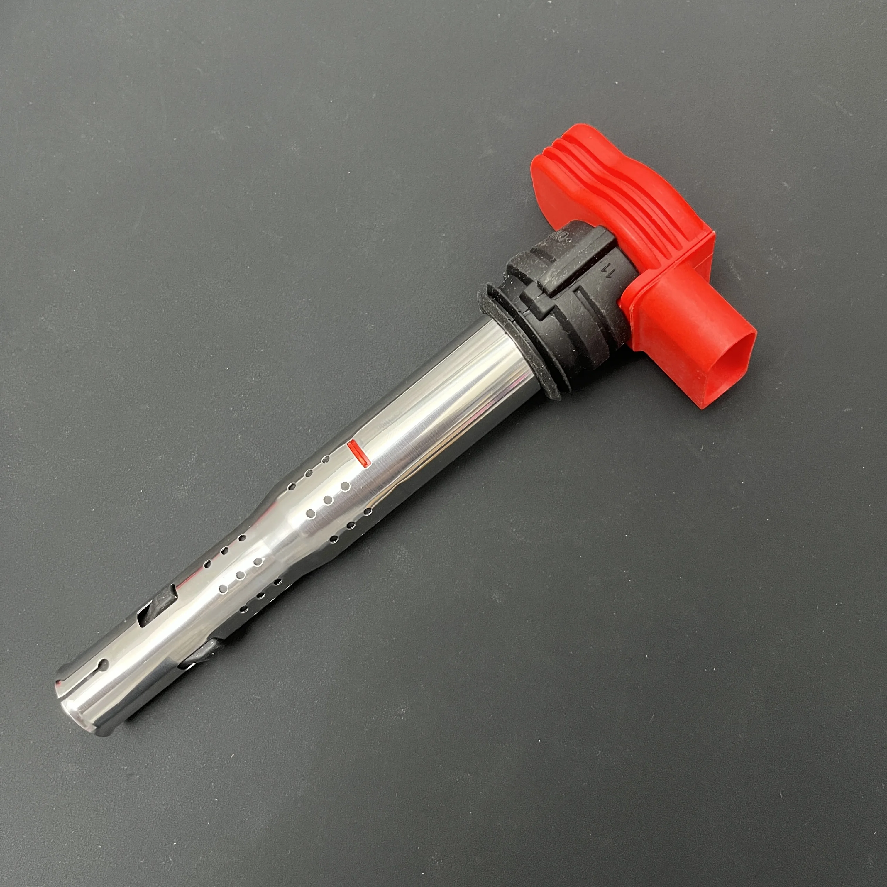 Автомобильная катушка зажигания для VW Jetta Golf Passat Tiguan CC Audi A3 A4 A5 A6 A7 A8 TT Q3 Q5 R8 06E 905115