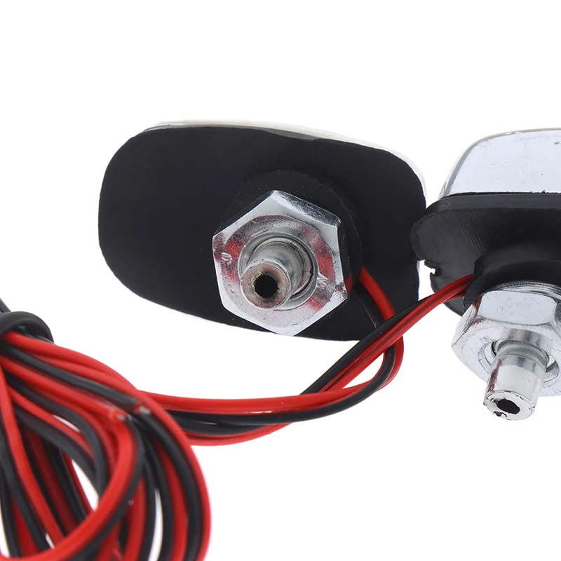 2 шт. Форсунка для омывателя лобового стекла автомобиля