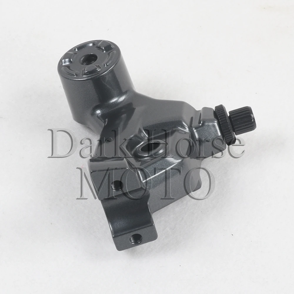 

Motorcycle Left Handle Rocker Seat Left Mirror Seat Clutch Handle Seat For Zontes GK 125 GK 155 GK 125X 125 125 GK