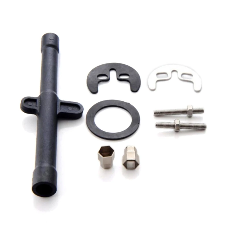 

9/10/11/12mm Socket Wrench Fixing Horseshoe Screw Rod Faucet Socket Accessories