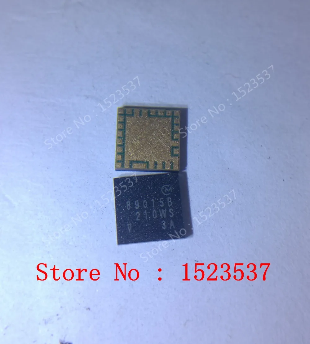 

10PCS/LOT 89015B 89015 the power amlifier IC for SAMSUNG S7568i