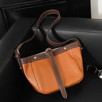 new fashion shoulder bag men korean style mens crossbody bags luxury design messenger bag high capacity unisex shoulder bag