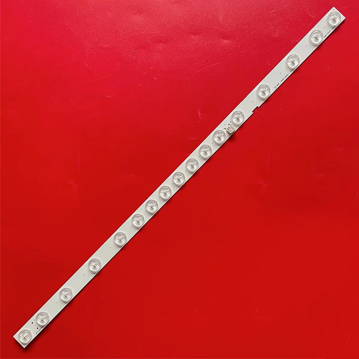 1 шт. 5 Вт 562 мм светодиодная лента с подсветкой для телевизора 32 дюйма innotek NDF 17PKG REV