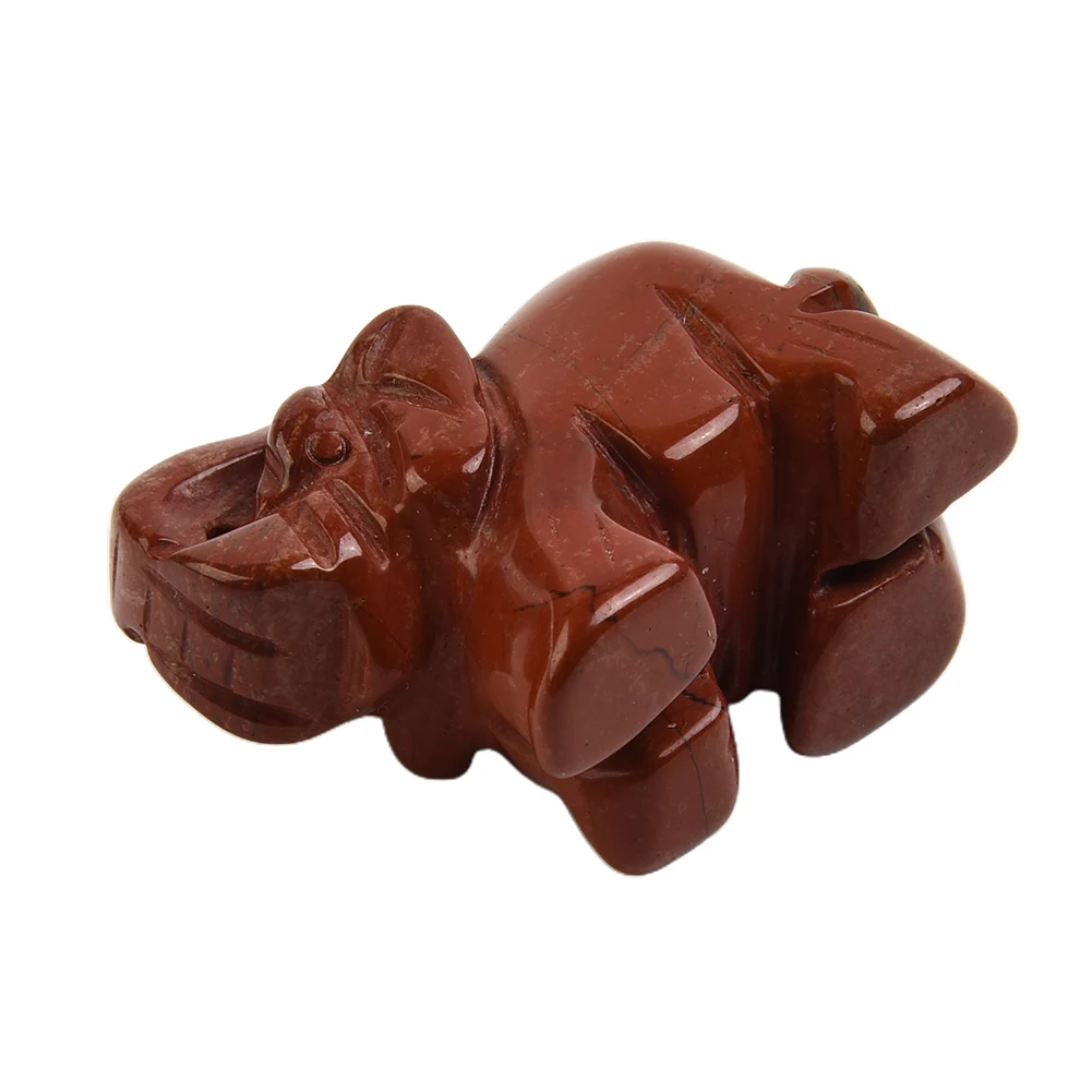 Совершенно новый друлл орнамент в виде слона животное антикварная коллекция