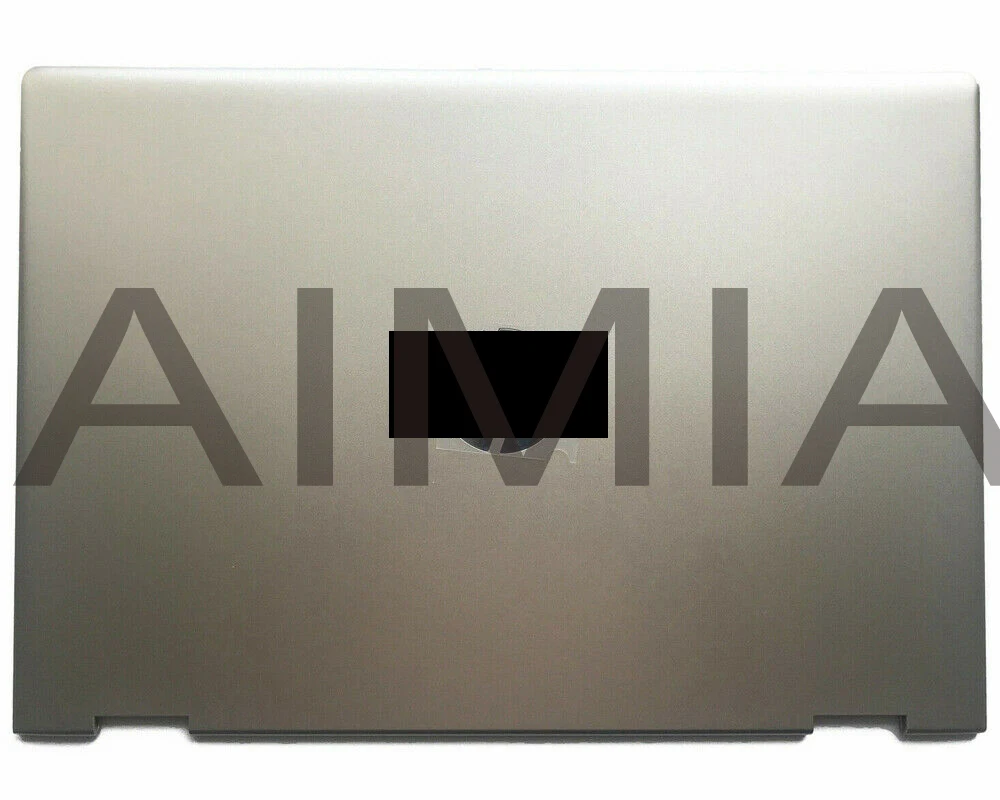 1 шт. 14 дюймов задняя крышка ЖК-дисплея для HP Pavilion X360 14-CD 14M-CD TPN-W131 L22291-001 L22250-001 L22210-001