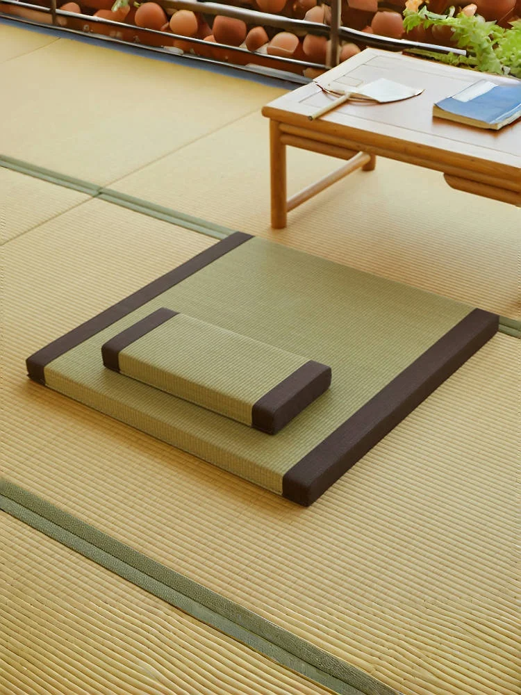 Набор подушек для медитации Tatami Zafu и Zabuton — подушка сиденья йоги подушки сидения