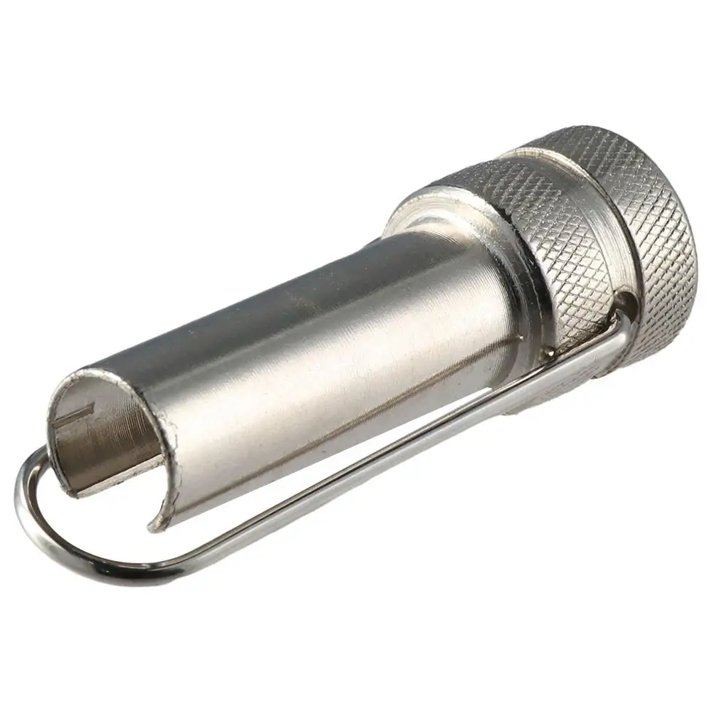 С Накатанной ручкой защитный щиток гаечный ключ Серебряный CATV F для разъемов