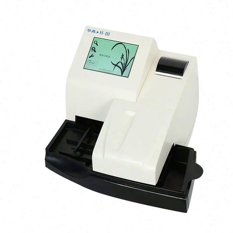 

Blood urine auto analyzer