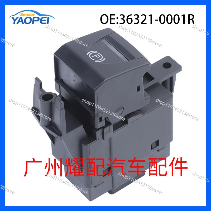 36321-0001R 363210001R подходит для 2007-2015 годов оформления автомобиля