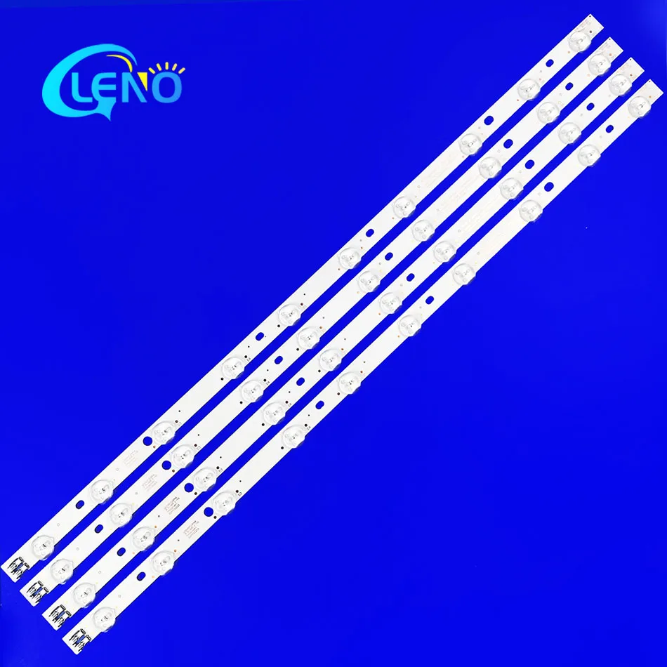 Фонарь для подсветки Sam.sung UE32EH5057K ue32eh6037 UE32EH5450 UE32EH5000 светодиодный R3 32F-3535LED-40EA