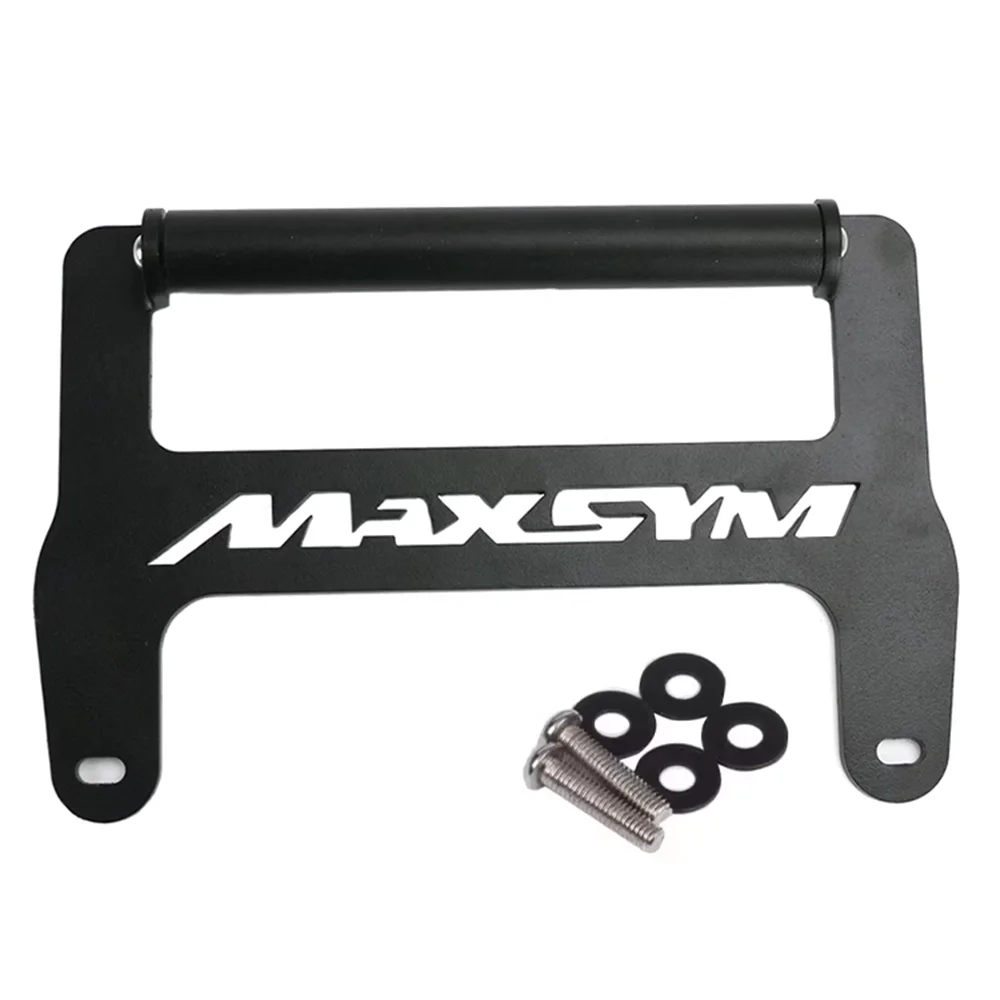 

Для SYM MAXSYM TL 500 508 TL500 TL508 2019-2022 2024 2023 Мотоциклетная подставка для мобильного телефона Держатель GPS-навигации Кронштейн Поддержка