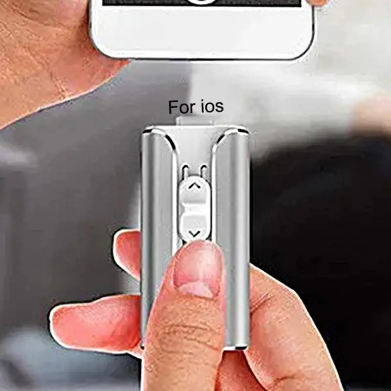 Резервная палочка безопасное Резервное копирование и передача фото видео