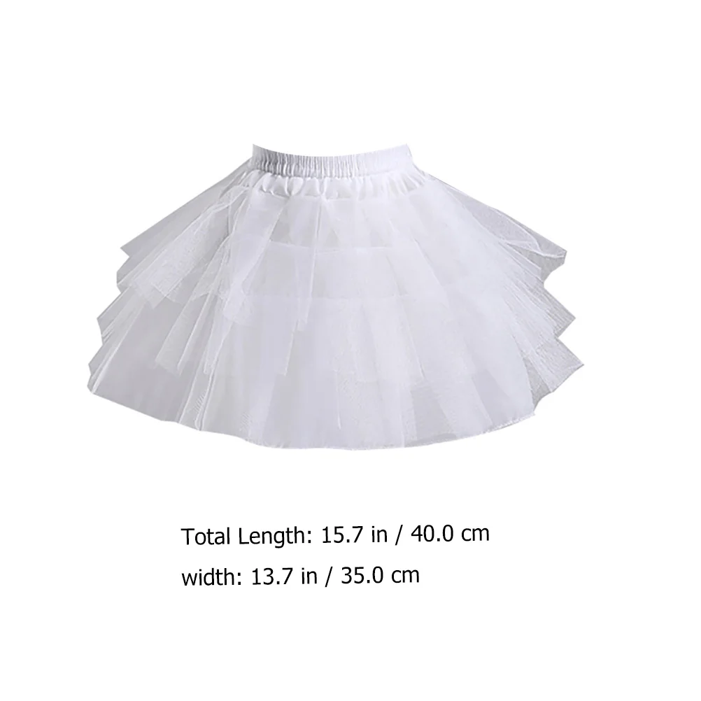 Пушистая корзина детское торжественное платье аксессуары для выпускного вечера