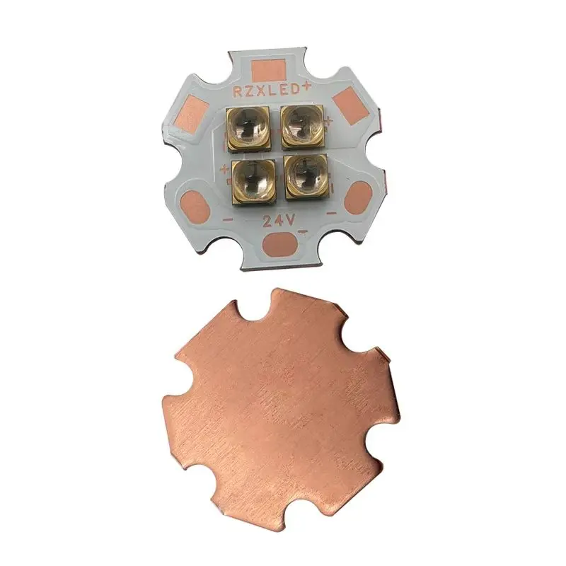 GZYSLED UV-C светодиодный модуль 12Вт 24В